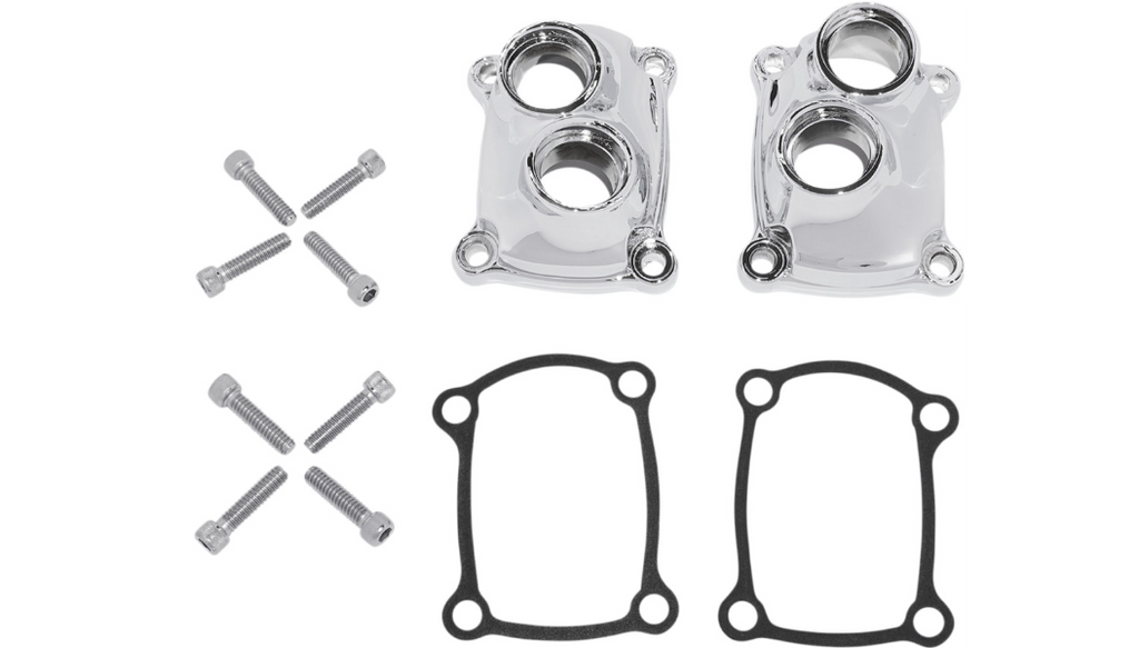 Replacement Tappet Block Covers for 2017+ M8 Models