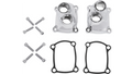 Replacement Tappet Block Covers for 2017+ M8 Models