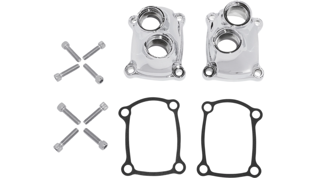 Replacement Tappet Block Covers for 2017+ M8 Models
