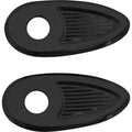 Kodlin Fender Strut Turn Signal Adapter Plates for M8 Softail