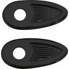 Kodlin Fender Strut Turn Signal Adapter Plates for M8 Softail