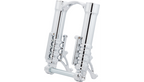 Arlen Ness Method “No Flex” Fork Legs for Touring Models