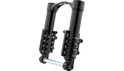 Arlen Ness Method “No Flex” Fork Legs for Touring Models