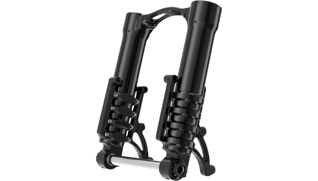 Arlen Ness Method “No Flex” Fork Legs for Touring Models