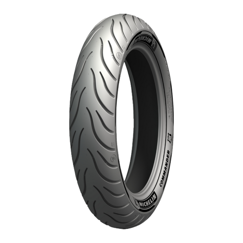 MICHELIN COMMANDER 3 FRONT TIRE