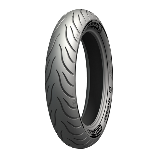 MICHELIN COMMANDER 3 FRONT TIRE