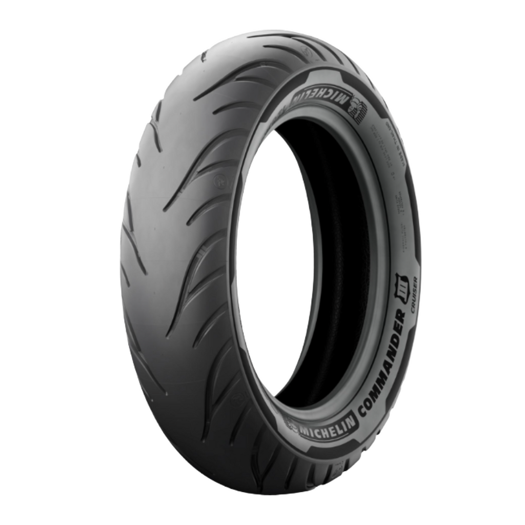 MICHELIN COMMANDER 3 REAR TIRE
