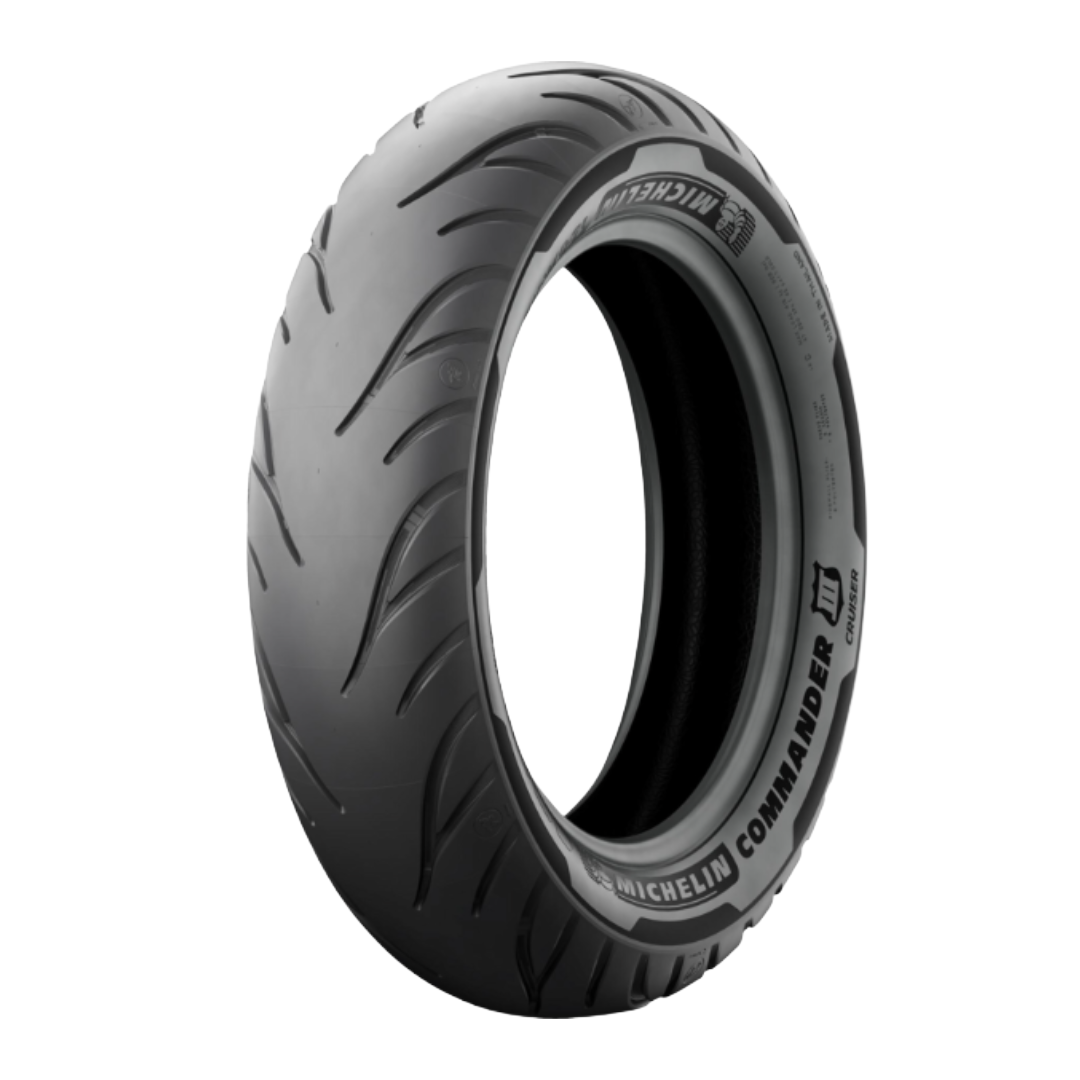 MICHELIN COMMANDER 3 REAR TIRE