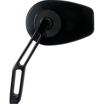 Pro-One Performance Micro OEM Mirror w/ V2 Cut-Out Stem