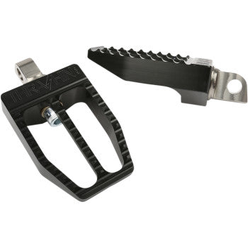 Thrashin Supply Militant Footpegs