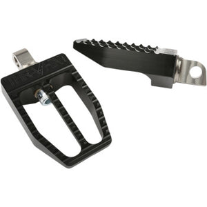 Thrashin Supply Militant Footpegs