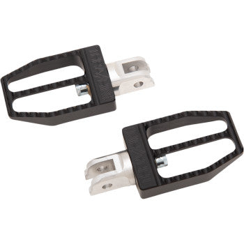 Thrashin Supply Militant Footpegs