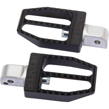 Thrashin Supply Militant Footpegs