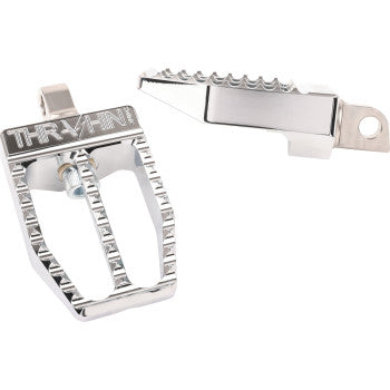 Thrashin Supply Militant Footpegs