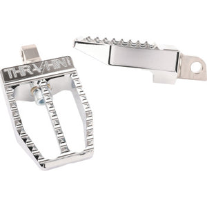 Thrashin Supply Militant Footpegs