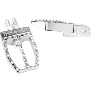 Thrashin Supply Militant Footpegs