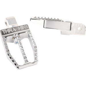 Thrashin Supply Militant Footpegs
