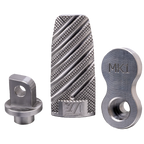 Twisted T Industries MK-1 Foot Pegs