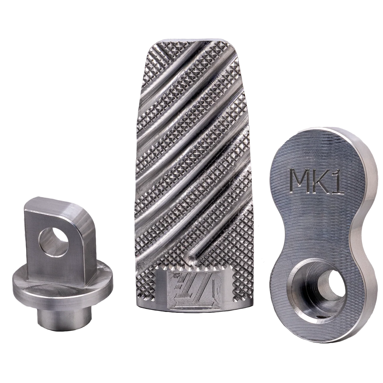 Twisted T Industries MK-1 Foot Pegs