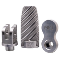 Twisted T Industries MK-1 Foot Pegs