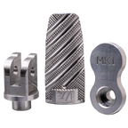 Twisted T Industries MK-1 Foot Pegs