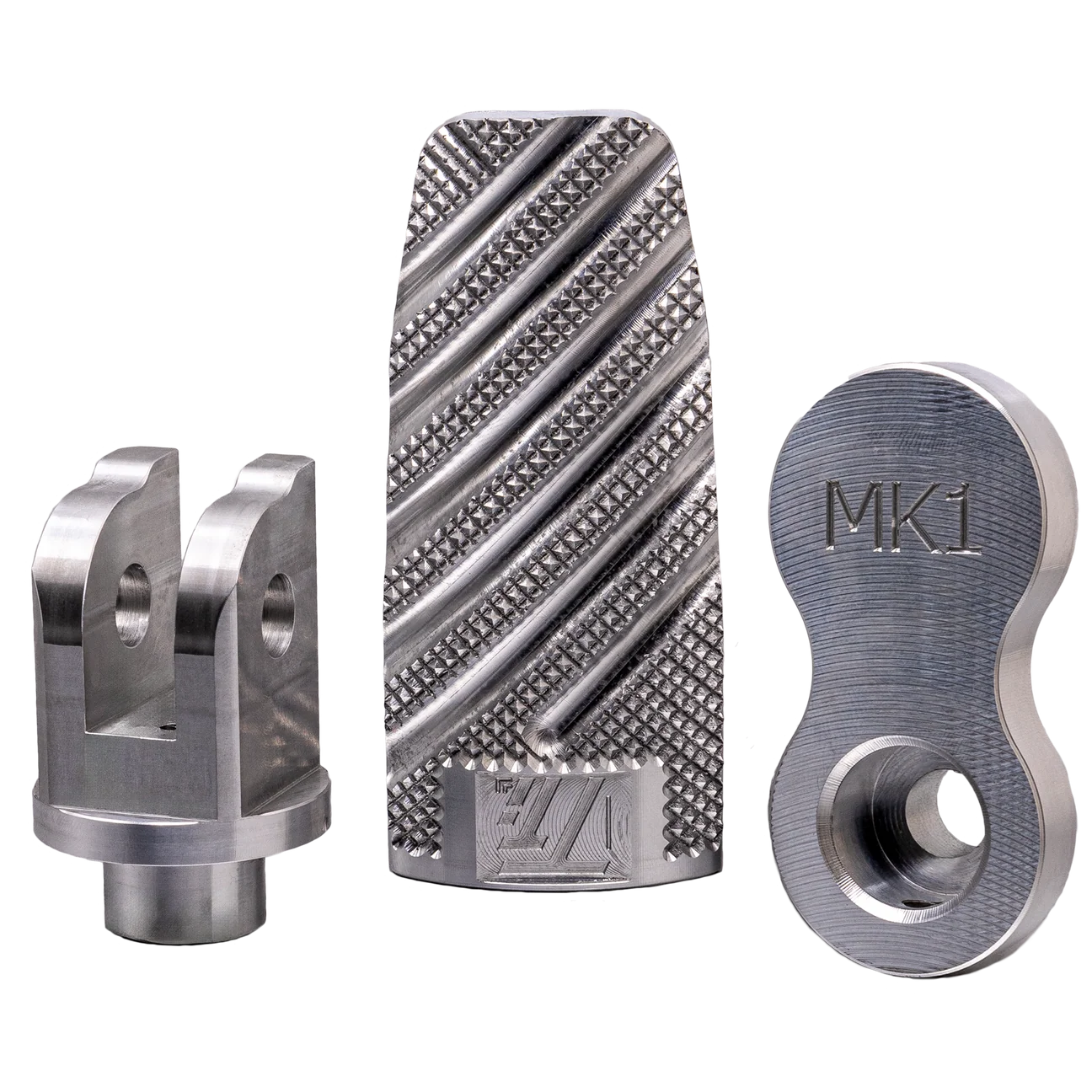 Twisted T Industries MK-1 Foot Pegs