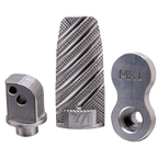 Twisted T Industries MK-1 Foot Pegs