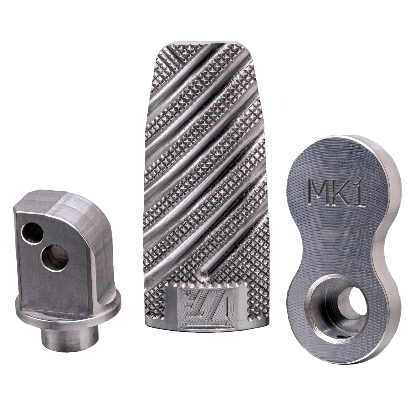 Twisted T Industries MK-1 Foot Pegs