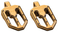 Pro-One Performance Moto Foot Pegs for Harley-Davidson
