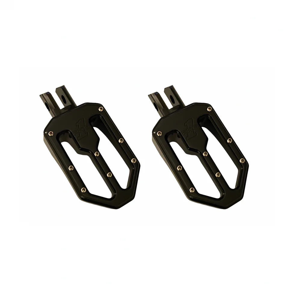 Pro-One Performance Moto Foot Pegs for Harley-Davidson