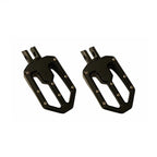 Pro-One Performance Moto Foot Pegs for Harley-Davidson