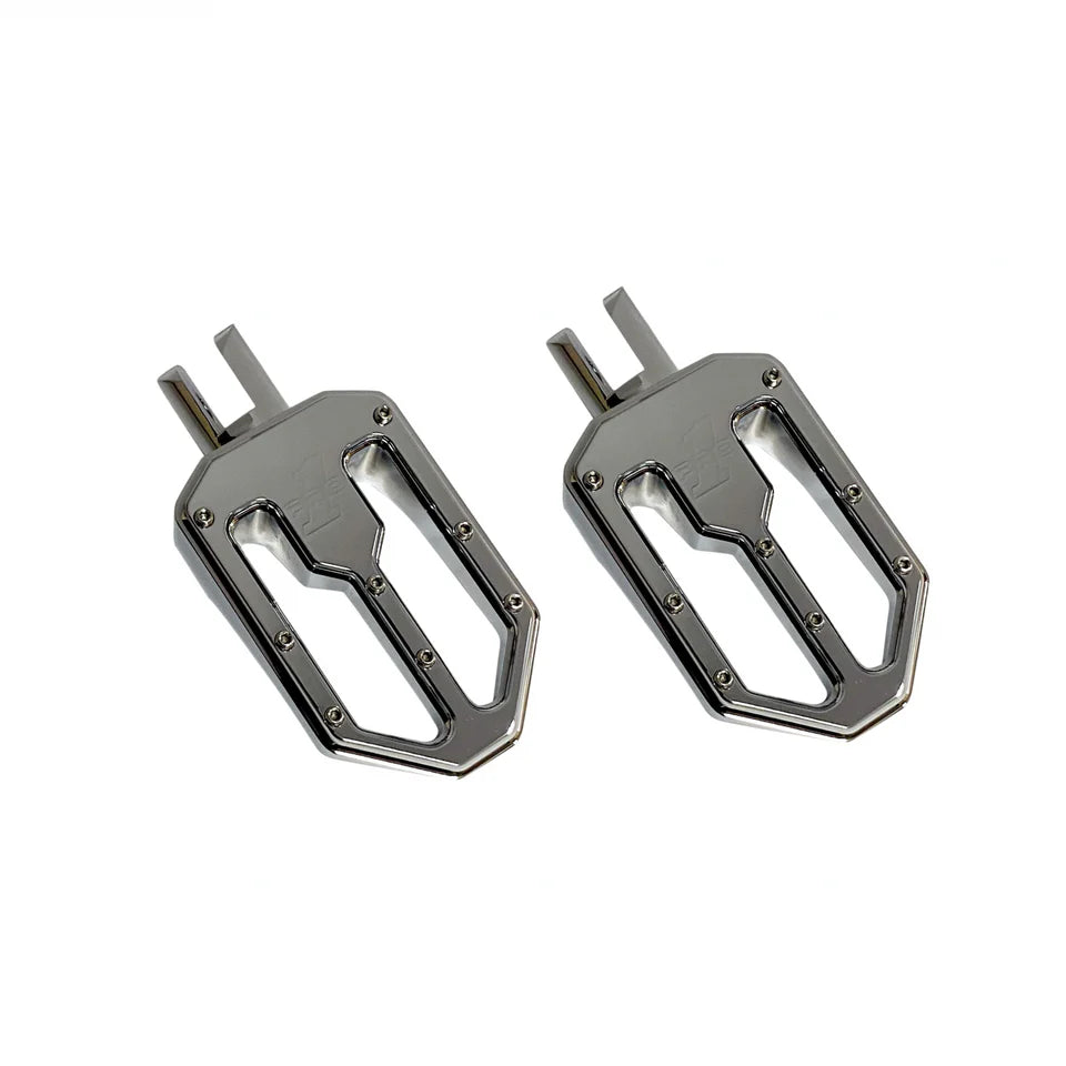 Pro-One Performance Moto Foot Pegs for Harley-Davidson