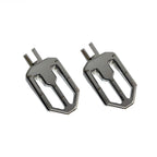Pro-One Performance Moto Foot Pegs for Harley-Davidson