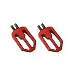 Pro-One Performance Moto Foot Pegs for Harley-Davidson