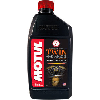 Motul Primary Chaincase Synthetic Oil
