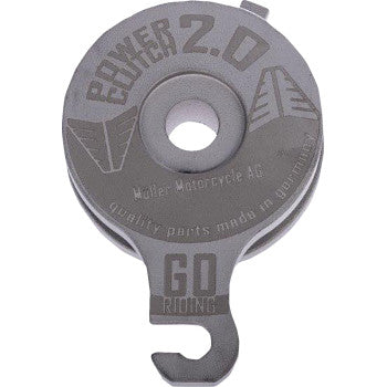 Muller Motorcycle Easy Pull Power Clutch