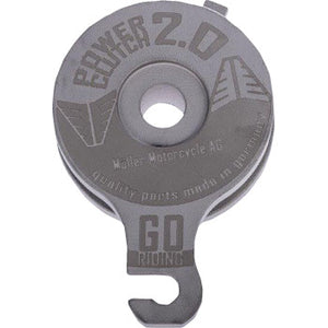 Muller Motorcycle Easy Pull Power Clutch
