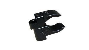 Twisted T Industries Mirror Clamp For Brembo RCS