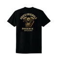 “Motor” Tee