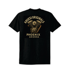 “Motor” Tee