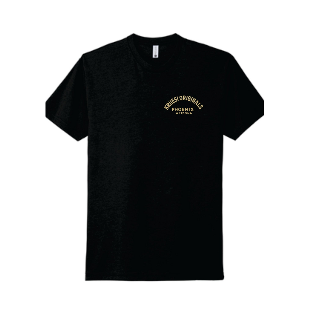 “Motor” Tee