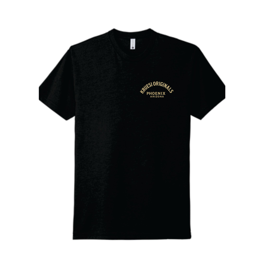 “Motor” Tee