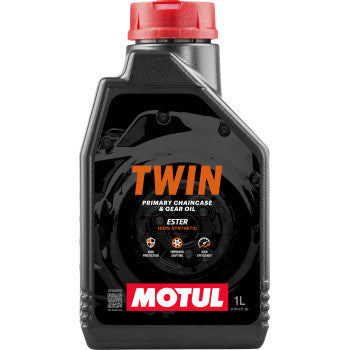 Mid Control Kit for 1999–2017 Dyna