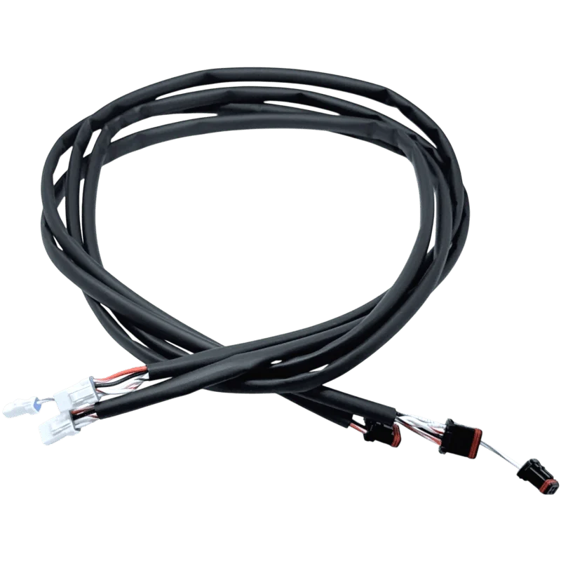 NAMZ 48" Extended Handlebar Switch Wiring for 2014-2023 Touring Models