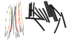 NAMZ Handlebar Switch Wiring Extensions for 1996-2006 Touring Models