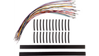 NAMZ Handlebar Switch Wiring Extensions for 1996-2006 Touring Models