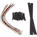 NAMZ Handlebar Switch Wiring Extensions for 2007-2013 Touring Models