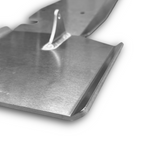 Kruesi Originals RH975 Nightster Skid Plate