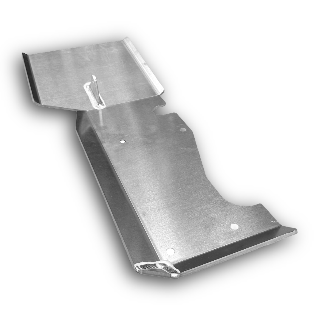 Kruesi Originals RH975 Nightster Skid Plate