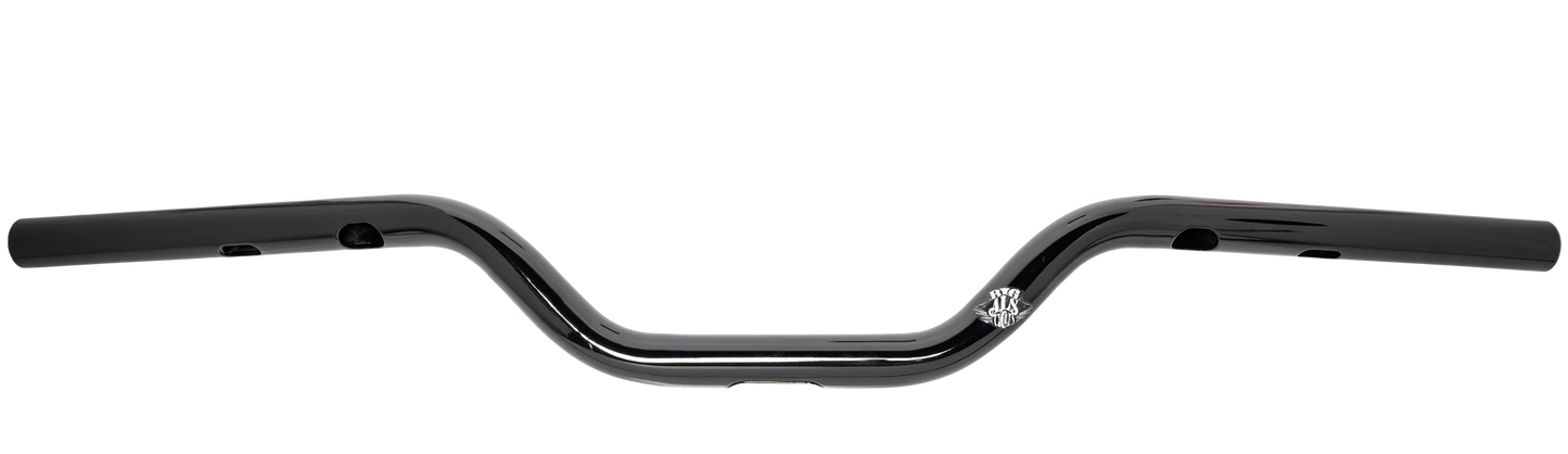 Big Al's Cycles Handlebars for 2024+ TBW Models